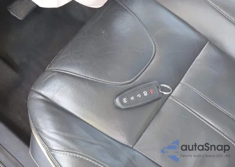 2013 Ford Escape Titanium из США, поврежденный, VIN 1FMCU9J90DUC40758